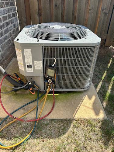 Negocio Clark Heating, Air Conditioning & Plumbing