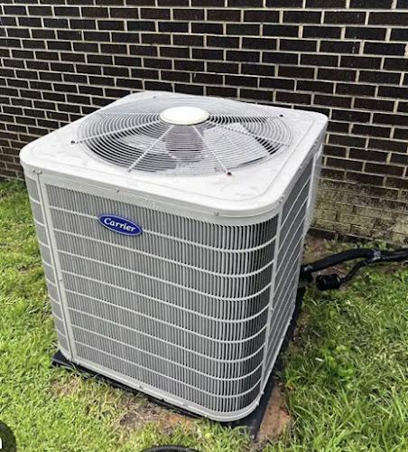 Negocio Cox Electric And Kool Co