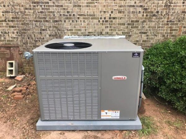 Negocio Mission Critical Comfort Solutions, Llc