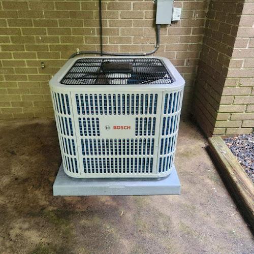 Negocio Rolla Heating & Air Conditioning