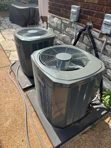 Negocio Thomas Hoffmann Air Conditioning & Heating Llc