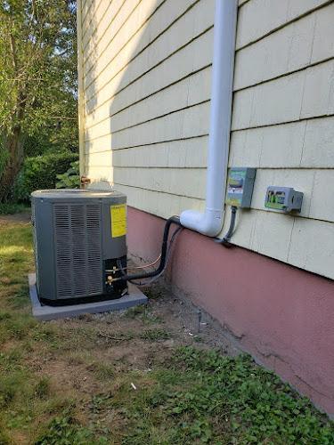 Negocio Winters Home Services