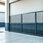 Comparativa de Costos: ¿Es más caro el policarbonato que el acero galvanizado?