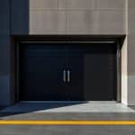 Consejos para elegir una puerta enrollable según el uso: Guía Práctica para una Selección Adecuada