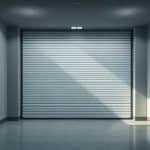 Consejos para prolongar la vida útil de tu puerta enrollable: Guía práctica y efectiva