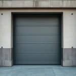 ¿Cuánto cuesta una puerta enrollable en Valencia? - Precios y Factores a Considerar