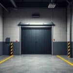 Descubriendo la Verdad: Puertas Enrollables, Mitos y Verdades Más Comunes