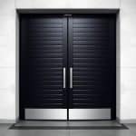 Diferencia de precio entre puertas manuales y automatizadas: ¿Cuál es más rentable para tu hogar o negocio?