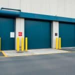 Distribuidores de Puertas Industriales en L'Horta Sud: Soluciones y Servicios de Calidad