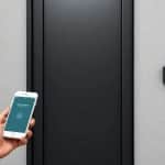 Domótica Aplicada a Puertas Enrollables: Controla tu Hogar desde el Móvil con Tecnología Inteligente