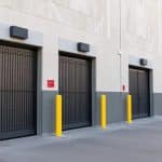 Guía Completa: Tipos de Cuadros de Control para Puertas Enrollables y sus Características