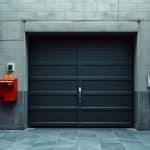 La Historia y evolución de las puertas enrollables: Orígenes y avances tecnológicos