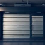 Las Puertas Enrollables Automáticas más Usadas en Locales Comerciales: Tendencias y Ventajas