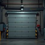 Mantenimiento Preventivo en Puertas Industriales: Guía Completa para Maximizar su Durabilidad y Eficiencia