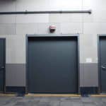 Normas CE y UNE para puertas enrollables en España: Guía Completa de Cumplimiento y Seguridad