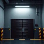 Normas de Seguridad para Puertas Enrollables en España: Requisitos y Cumplimiento