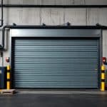 Puertas industriales