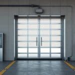 ¿Qué es una puerta enrollable y cómo funciona? - Guía Completa y Funcionamiento