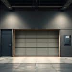 ¿Qué son las puertas enrollables apilables y para qué sirven? - Guía Completa y Beneficios