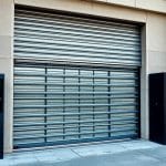 ¿Se puede automatizar una puerta enrollable ya instalada? Guía y Opciones Disponibles