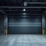 Sistemas de Seguridad Avanzados en Puertas Enrollables: Características y Beneficios para una Protección Óptima