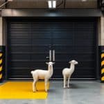 Tipos de lamas en puertas enrollables y sus diferencias: Guía Completa para Elegir la Mejor Opción