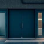 Ventajas del aluminio frente al PVC en puertas enrollables: ¿Por qué elegir aluminio?