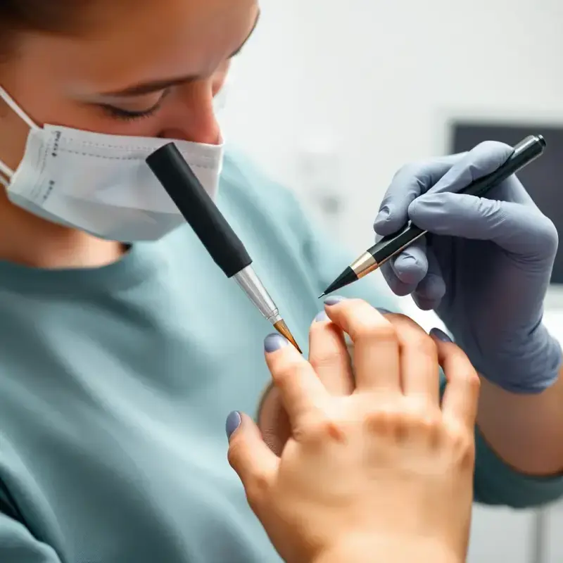 Negocio Andrea Gamboa Micropigmentación