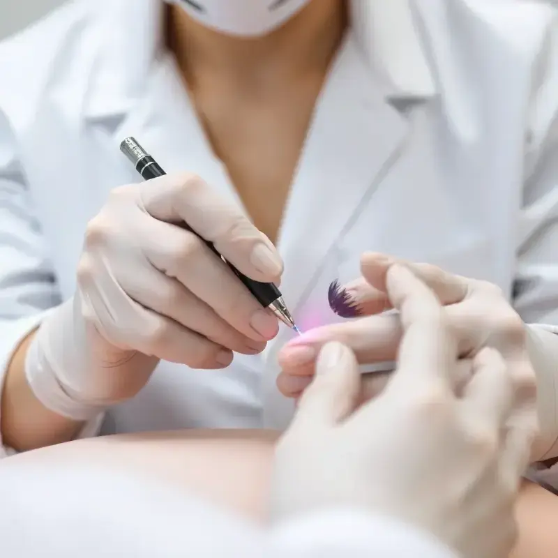 Negocio Anna Navarro Beauty Center