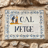Cal Metge