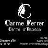 Negocio Carme Ferrer Centre D'estètica