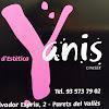 Negocio Centro De Estética Yanis