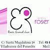 Negocio Estètica Roser
