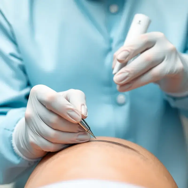 Negocio Esther Estètic