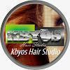 Negocio Kbyos Hair Studio | Salón De Peluquería & Maquillaje