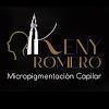 Negocio Keny Romero Micropigmentación Capilar En Madrid