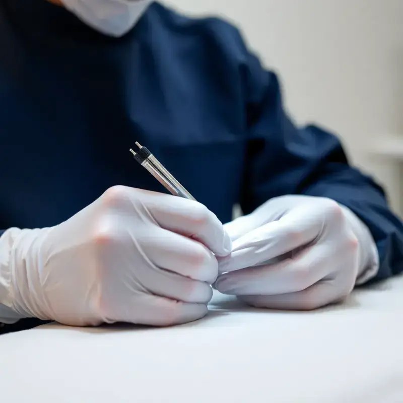 Negocio Klip's Perruqueria