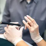 Laura Moriana – Micropigmentación Capilar