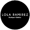 Lola Ramírez Centro De Estética “Secretos Del Agua"
