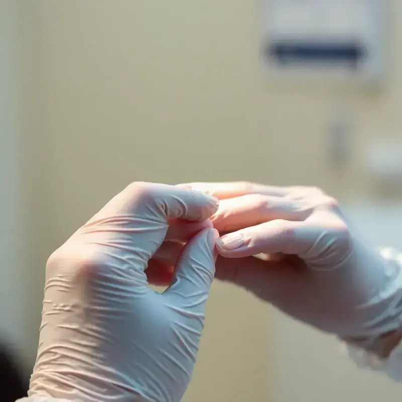 Negocio Lorena Martos Beauty