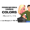 Negocio Perruqueria Colors
