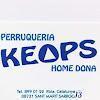 Negocio Perruqueria Keops