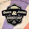 Negocio Quico-Jorge Barbers