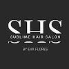 Negocio Sublime Hair Salon By Eva Flores