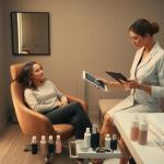 Cómo prepararse para la primera sesión de micropigmentación