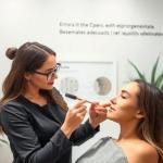 Errores comunes en la micropigmentación capilar y cómo evitarlos