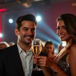 Famosos con micropigmentación capilar: casos reales y ejemplos