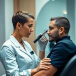 Garantías y protocolos de calidad en micropigmentación capilar