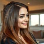 Micropigmentación capilar en pelo largo: técnica y resultados