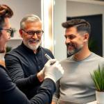 Micropigmentación capilar en Sabadell y Gran Área BCN